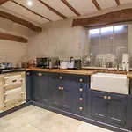 Ferienhaus 2 Castlegate Knaresborough
