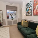 2 Castlegate Ferienhaus