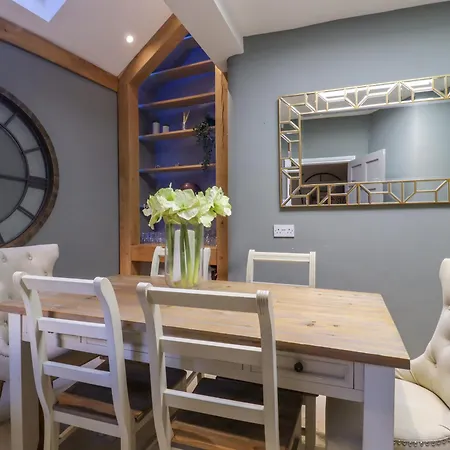 2 Castlegate 纳尔斯伯勒