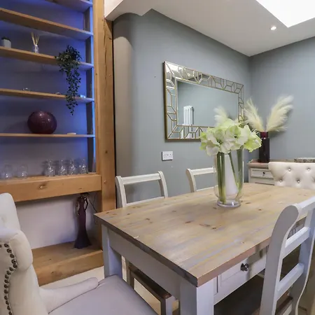 2 Castlegate 纳尔斯伯勒