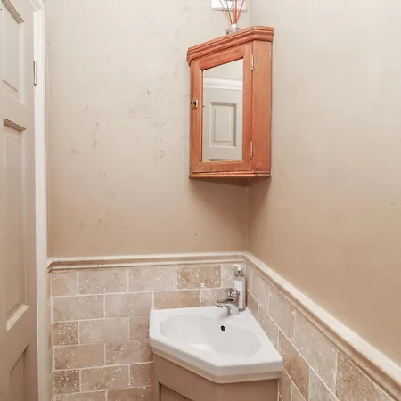 2 Castlegate 度假居 *