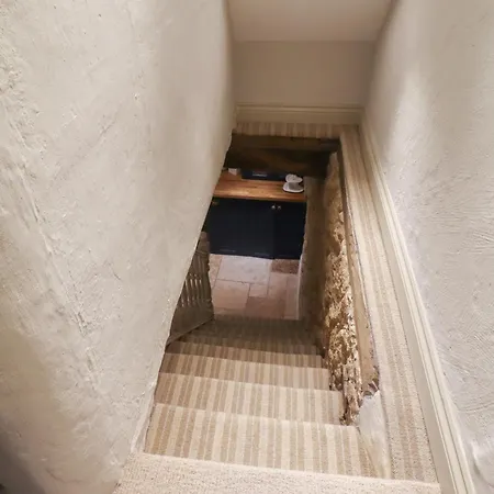 2 Castlegate 度假居 *