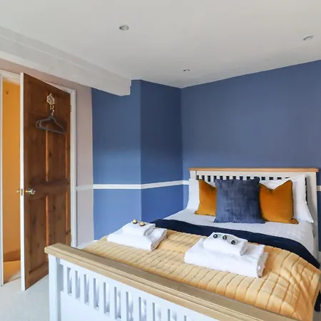 Ferienhaus 2 Castlegate