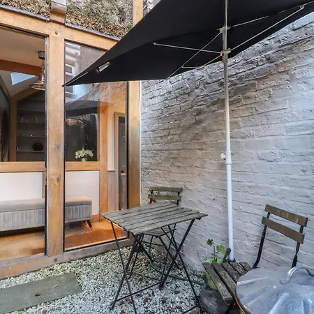 2 Castlegate 纳尔斯伯勒