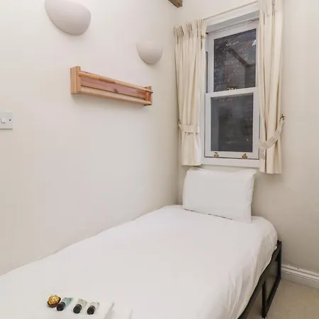 2 Castlegate * 纳尔斯伯勒