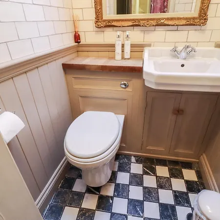 度假居 2 Castlegate *