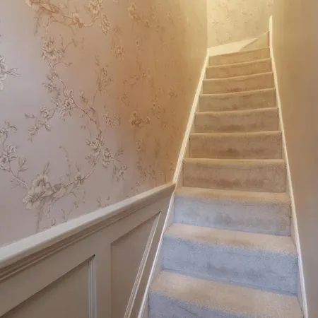 度假居 2 Castlegate 纳尔斯伯勒