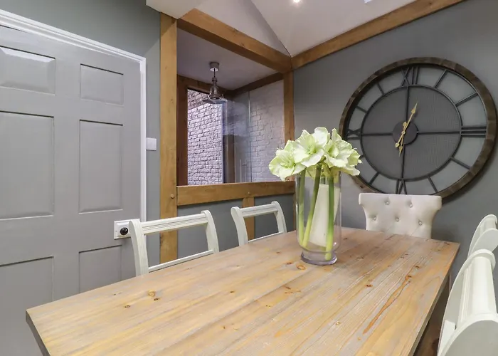 2 Castlegate Knaresborough