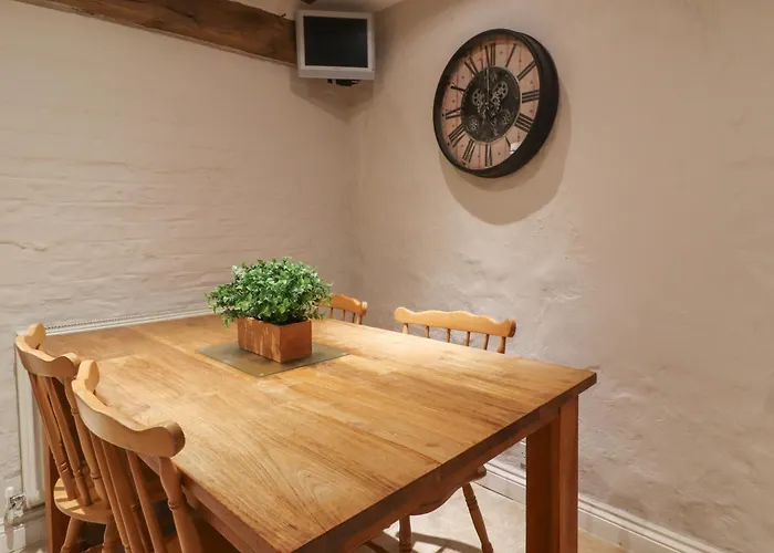 2 Castlegate * Knaresborough