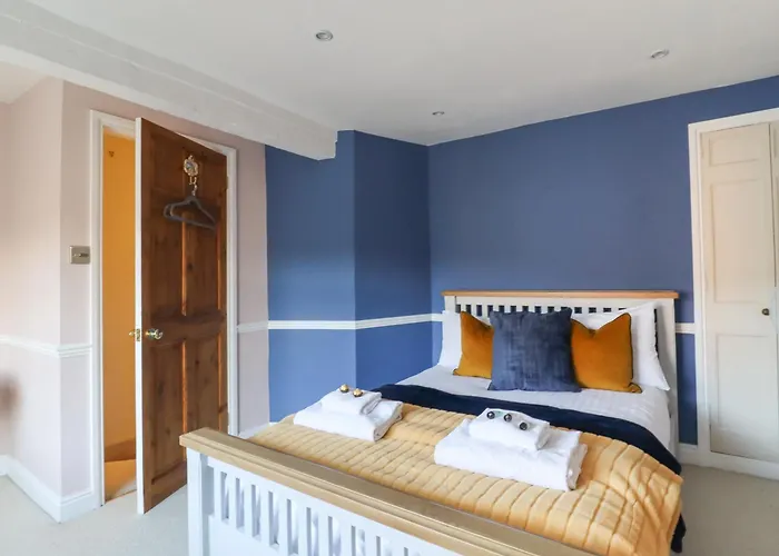 Ferienhaus 2 Castlegate