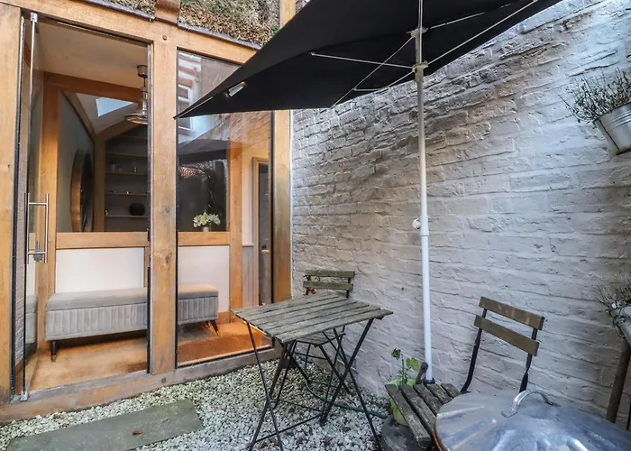 2 Castlegate Knaresborough