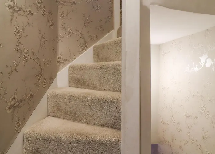 Ferienhaus 2 Castlegate Knaresborough