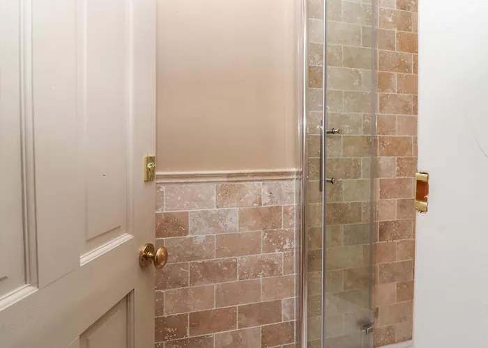 2 Castlegate ナレスボロ