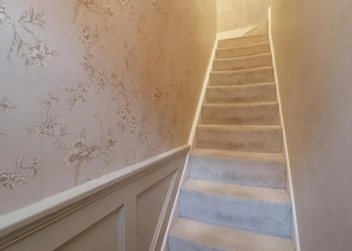 別荘 2 Castlegate ナレスボロ